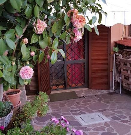 B&B Vista su Roma Marco Simone Exterior foto